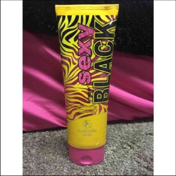 Tanning lotion