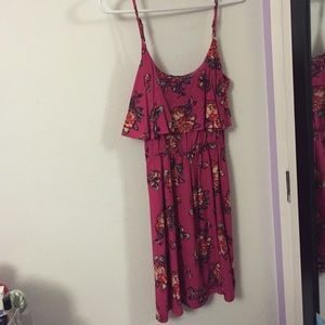 Roxy Sundress