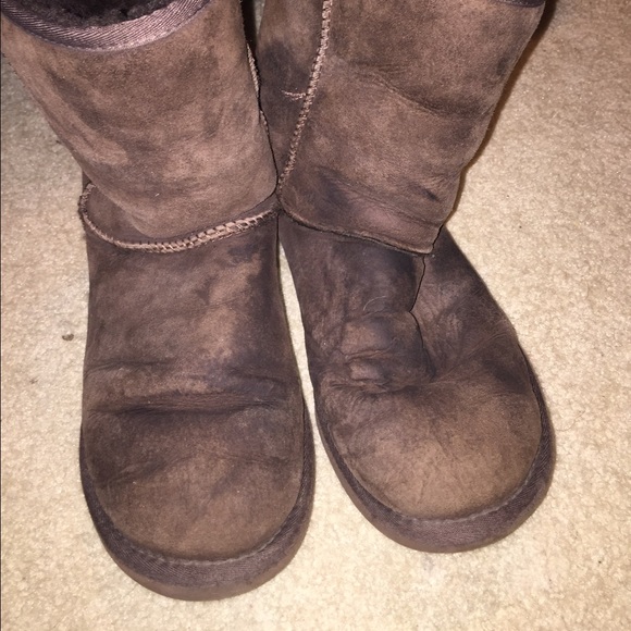 Boots - Picture 2 of 4