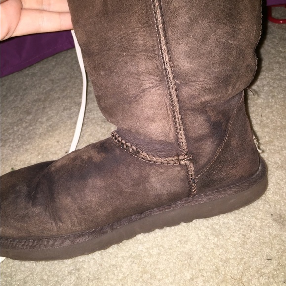 Boots - Picture 3 of 4