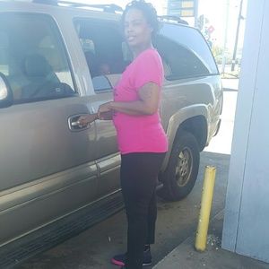 Meet your Posher, Latonia