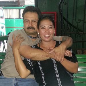 Meet your Posher, Nida