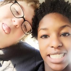 Meet your Posher, Gabrielle