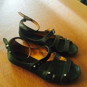 Madewell sandals
