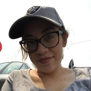 just me!