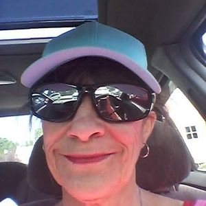 Meet your Posher, Patricia