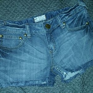 Free People Shorts