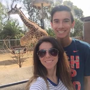 Meet your Posher, Angelique