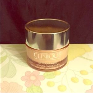 FULL SIZE Clinique All About Eyes Eye Cream