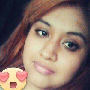 Meet your Posher, Sandra