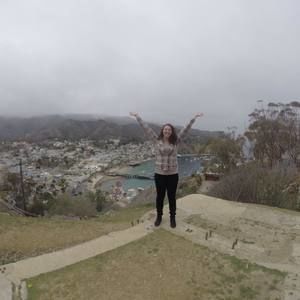 Meet your Posher, Kalin