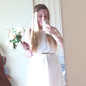 Meet your Posher, Paige