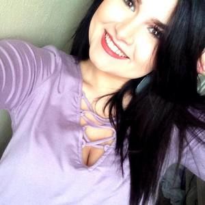 Meet your Posher, Kailey