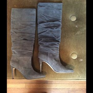 Manolo Blahnik boots