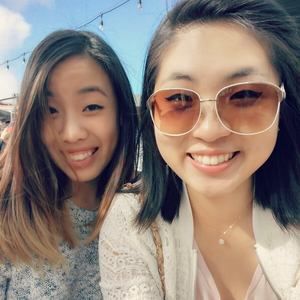 Meet your Posher, Lisa