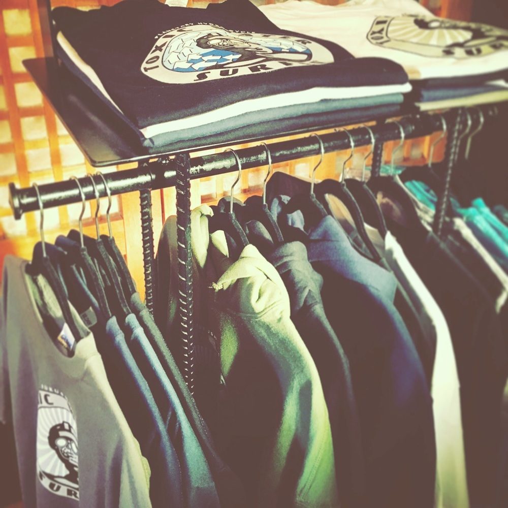 Meet your Posher, Nareenart