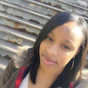 Meet your Posher, Jazmine