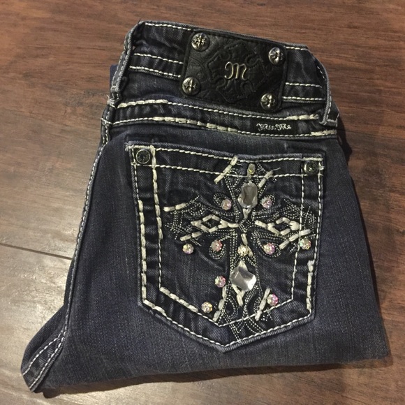 Miss Me Denim - 🎉Sale🎉 Miss Me Skinny Jeans