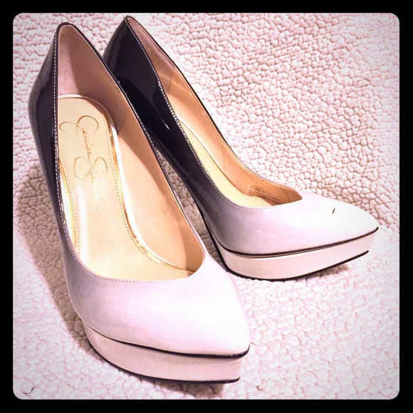 ‼️2+ 30%👠Platform Pump👠