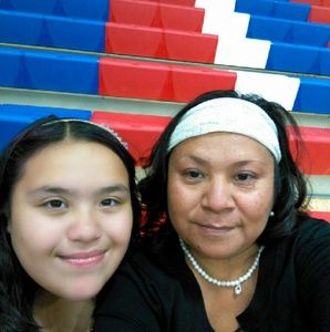 Meet your Posher, Betty