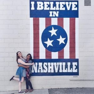 Meet your Posher, Audrey