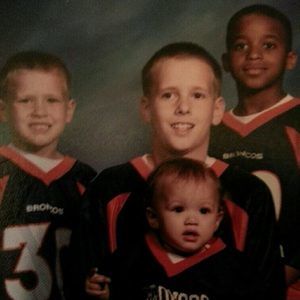 Meet your Posher, Debbie