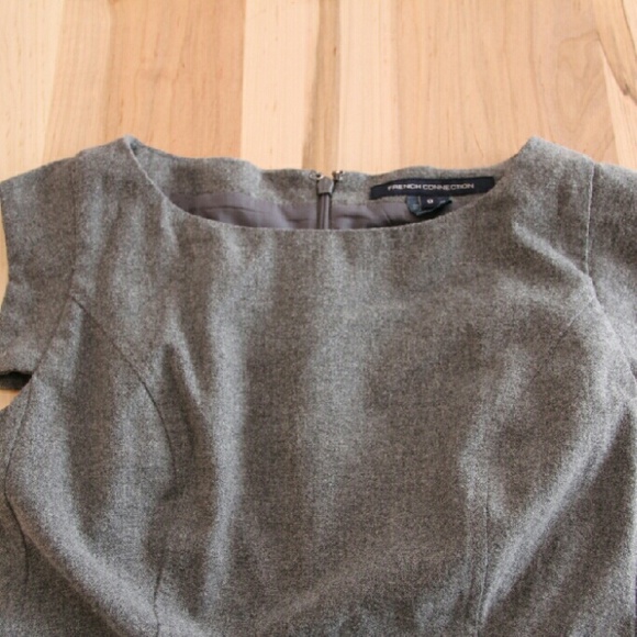 French connection dress
