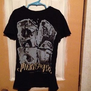 Pierce the Veil shirt