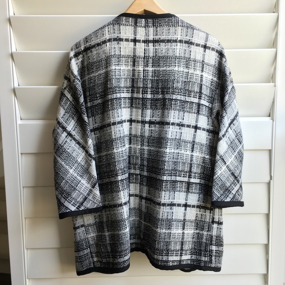 H&M Wool-Blend Jacket - Picture 3 of 4