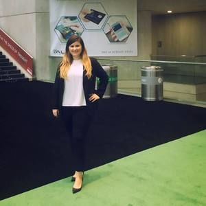 Meet your Posher, Daiana