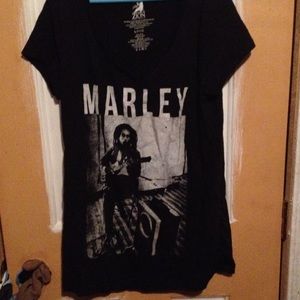 Marley shirt