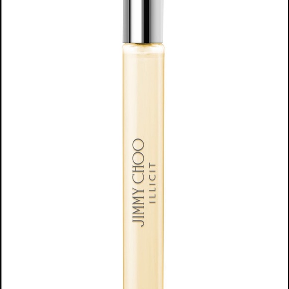 Jimmy Choo illicit Roll On Parfum