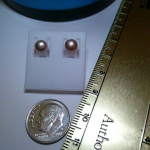 Fresh Water Pearls 5mm