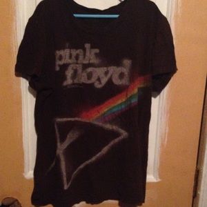 Pink Floyd shirt