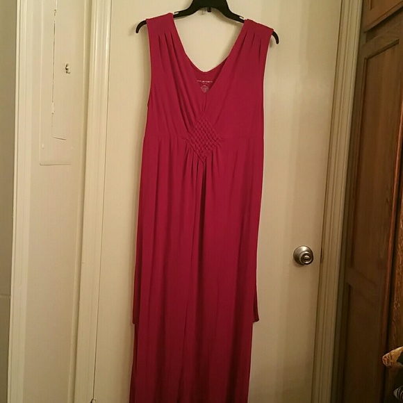 Lovely maternity dress