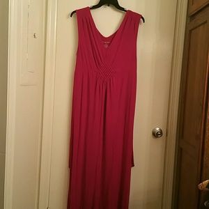 Lovely maternity dress