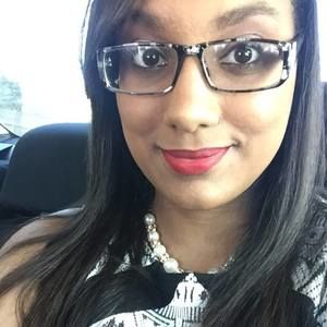 Meet your Posher, Jazzmarie