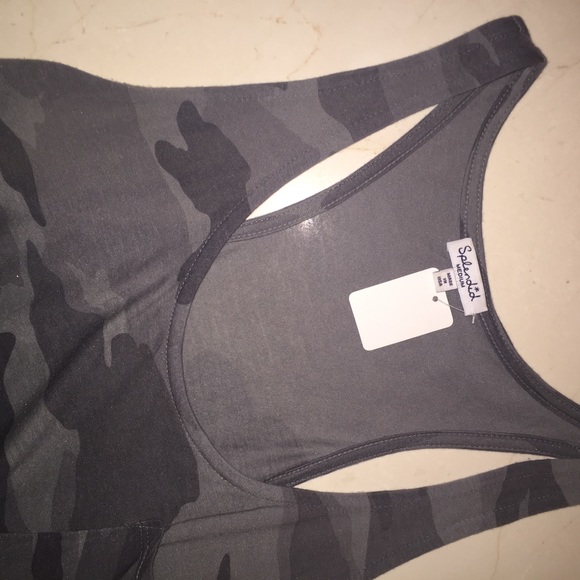 Splendid Racerback Tank - Picture 3 of 3