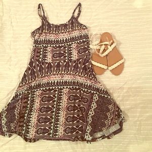 Cotton on dress