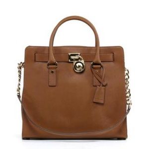 Michael Kors Satchel