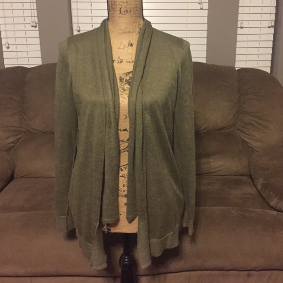 Michael Kors Sweaters - Michael Kors Sweater/Cardigan