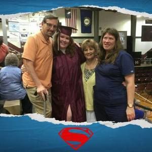 Meet your Posher, Suezzette