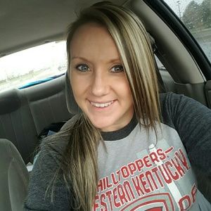 Meet your Posher, Tiffani