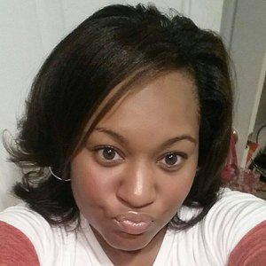 Meet your Posher, Whitney