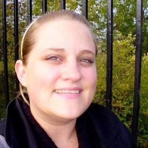 Meet your Posher, Erica