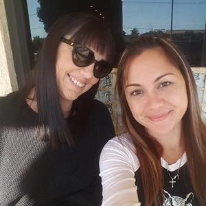 Meet your Posher, Cybil ann marie