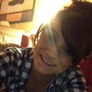 Meet your Posher, Whitney