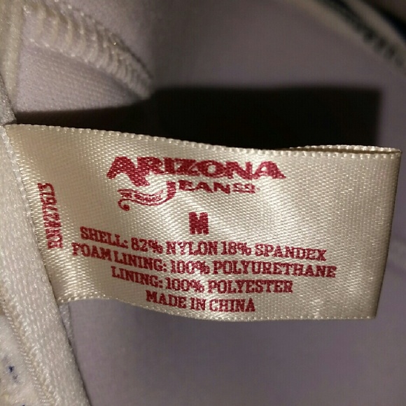 Bustier Bikini Top - Picture 3 of 4