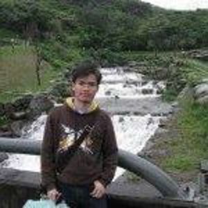 Meet your Posher, Paul