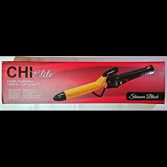 Chi Elite Curling Iron